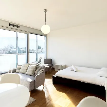 Studio Cozy 제네바