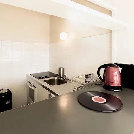 Apartment Studio Cozy *