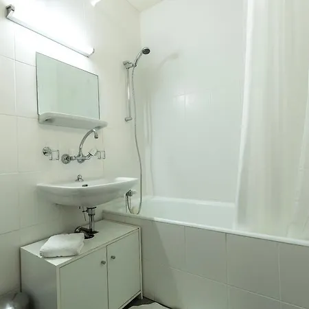 아파트 Studio Cozy *